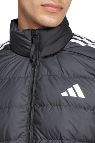 Bodywarmer Essentials - Zwart