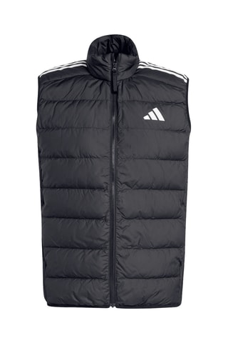 Bodywarmer Essentials - Zwart
