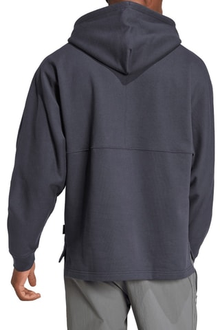 Sweater met Capuchon Originals 90s - Antraciet