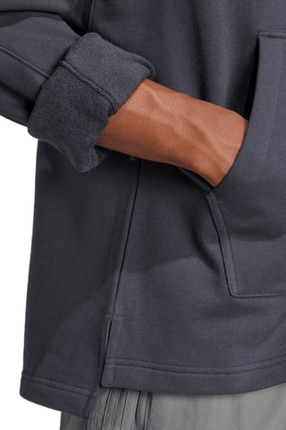 Sweater met Capuchon Originals 90s - Antraciet