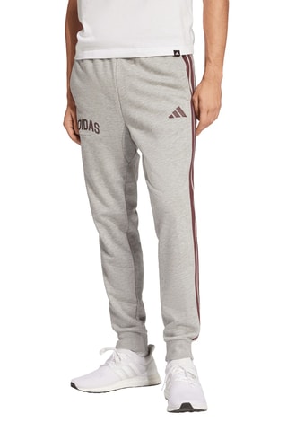 Broek - Gemêleerd Grijs