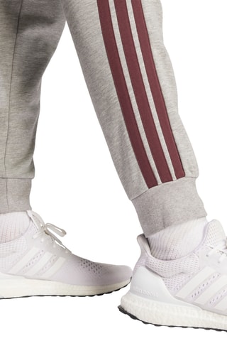 Broek - Gemêleerd Grijs