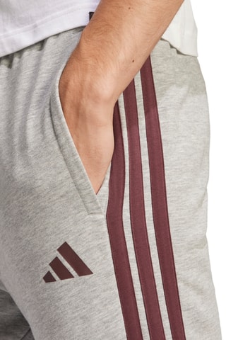 Broek - Gemêleerd Grijs