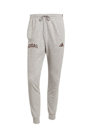 Broek - Gemêleerd Grijs