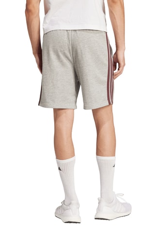 Short - Gemêleerd Grijs