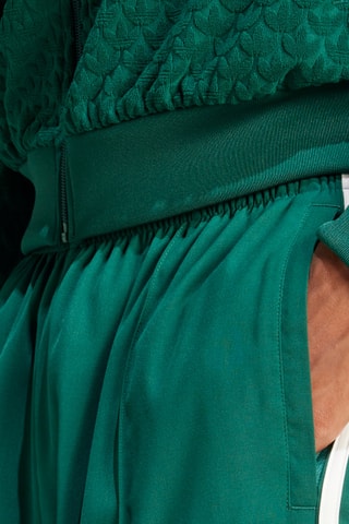 Calças de treino Originals premium - Verde-esmeralda