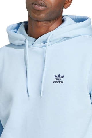 Sweater met Capuchon - Blauw