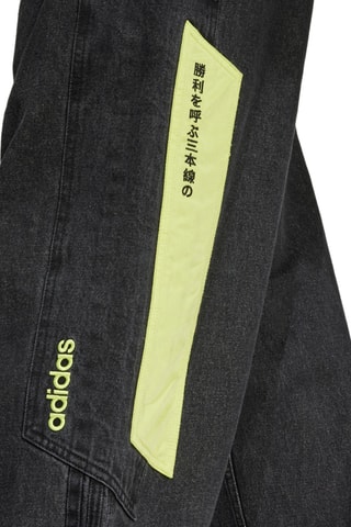 Jeans Adilenium Season 2 - Zwart