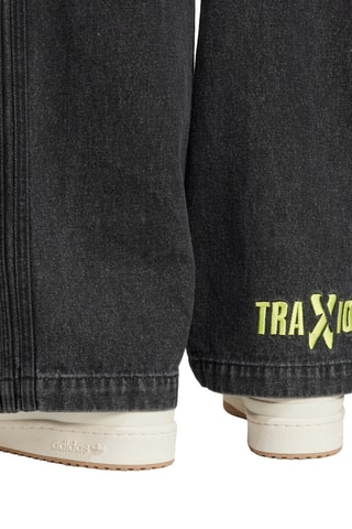 Jeans Adilenium Season 2 - Zwart