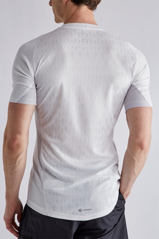 Voetbalshirt Tiro 23 - Wit