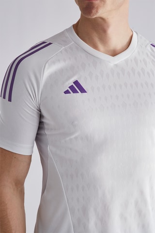 Voetbalshirt Tiro 23 - Wit