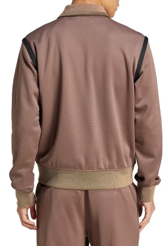 Trainingsjasje Premium - Bruin