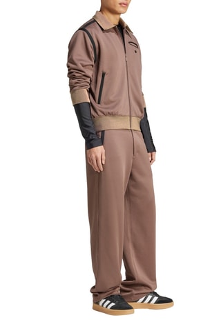 Trainingsjasje Premium - Bruin