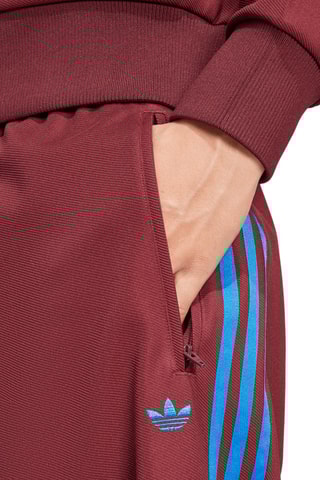 Calças de treino Originals 70s - Bordô
