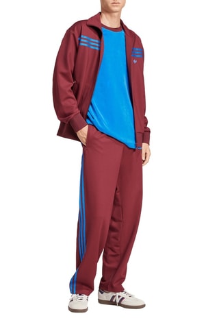 Calças de treino Originals 70s - Bordô