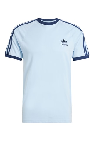 T-shirt Adicolor Classics - Hemelsblauw