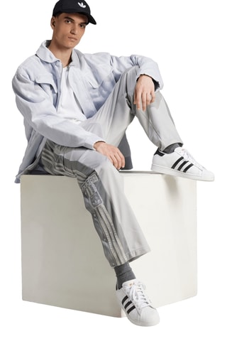 Calças de treino Originals Adibreak - Cinzento
