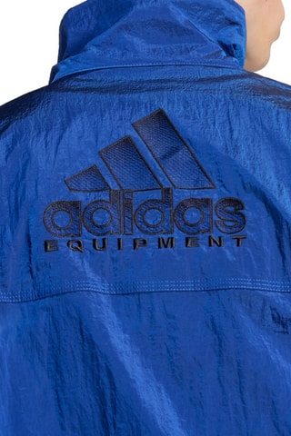 Trainingsjasje - Kobaltblauw