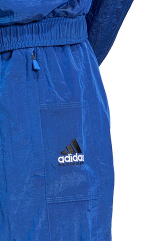 Joggingbroek - Marineblauw