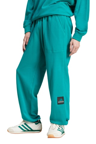 Broek EQT - Turquoise