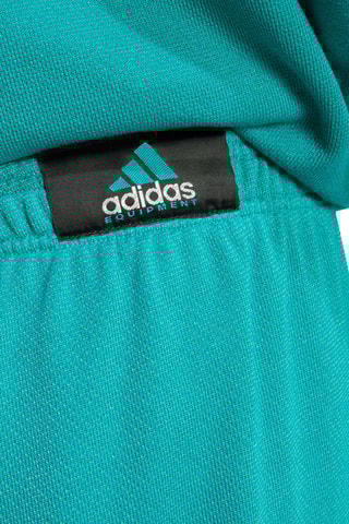 Broek EQT - Turquoise