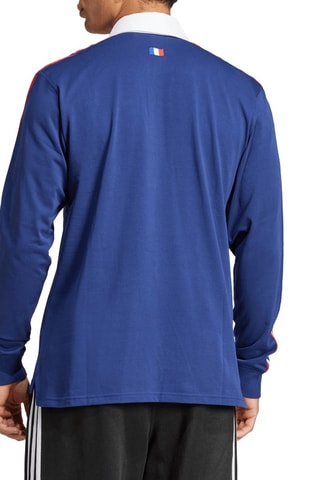 Voetbalshirt Franse Elftal - Marineblauw