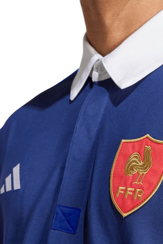 Voetbalshirt Franse Elftal - Marineblauw