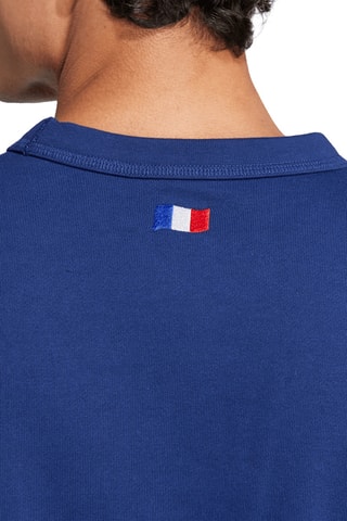 Sweater - Marineblauw