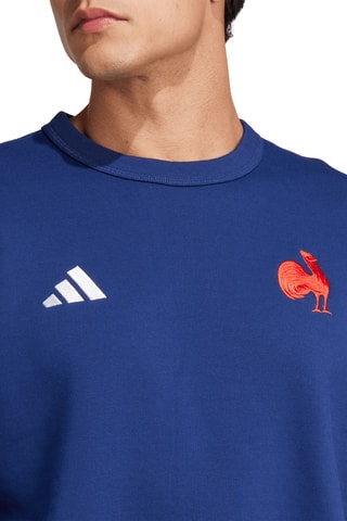 Sweater - Marineblauw