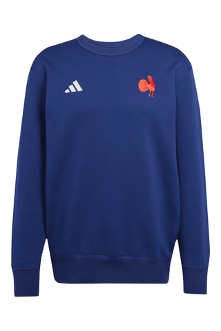 Sweater - Marineblauw