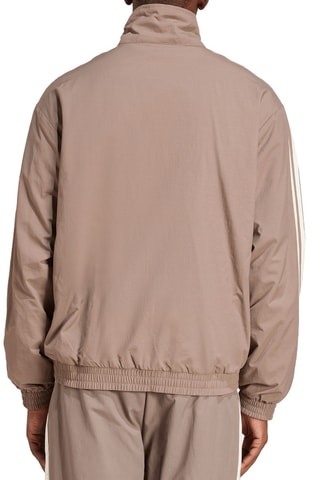 Trainingsjasje Adicolor Firebird - Donkerbeige