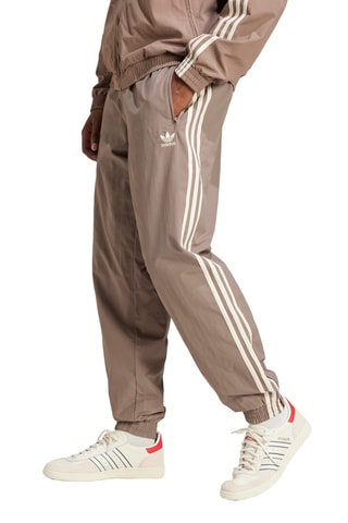 Broek Adicolor Firebird - Bruin