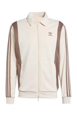 Jasje Adicolor Panel - Beige en Bruin