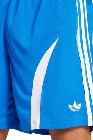 Short Teamgeist - Lichtblauw