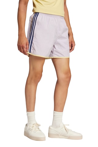 Short Sprinter Adicolor Classics - Wit