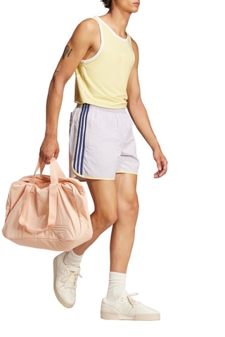 Short Sprinter Adicolor Classics - Wit