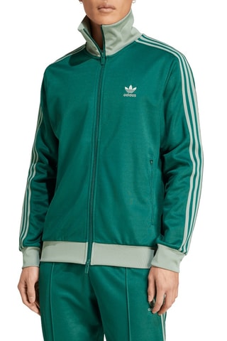 Trainingsbroek Adicolor Classic Firebird - Donkergroen