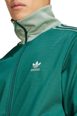 Trainingsbroek Adicolor Classic Firebird - Donkergroen