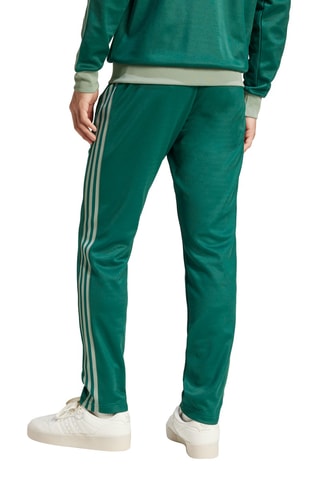 Broek Adicolor Classic Beckenbauer - Donkergroen