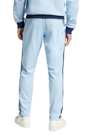 Broek Adicolor Classic Beckenbauer - Hemelsblauw en Marineblauw