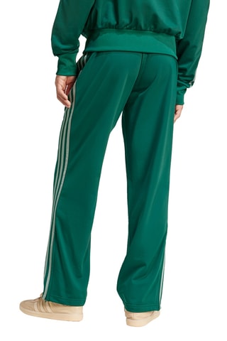 Broek Adicolor Classics Firebird - Donkergroen