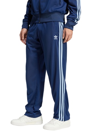 Broek Adicolor Classics Firebird - Marineblauw