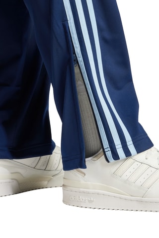 Broek Adicolor Classics Firebird - Marineblauw