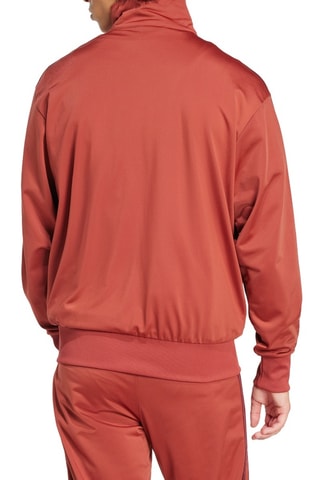 Trainingsjasje - Steenrood