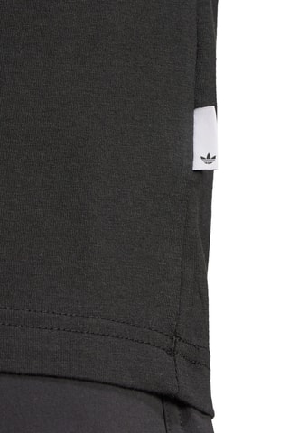 T-shirt Trefoil Series - Zwart