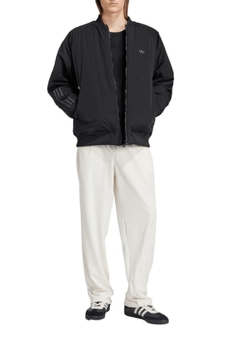 Calças de treino Monogram - Branco