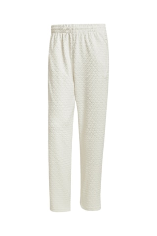 Calças de treino Monogram - Branco