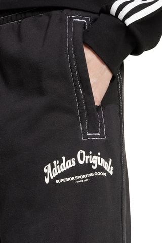 Trainingsbroek - Zwart