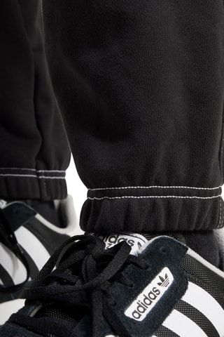 Trainingsbroek - Zwart