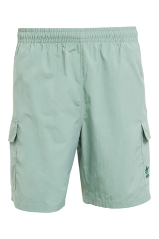 Cargoshort - Groen